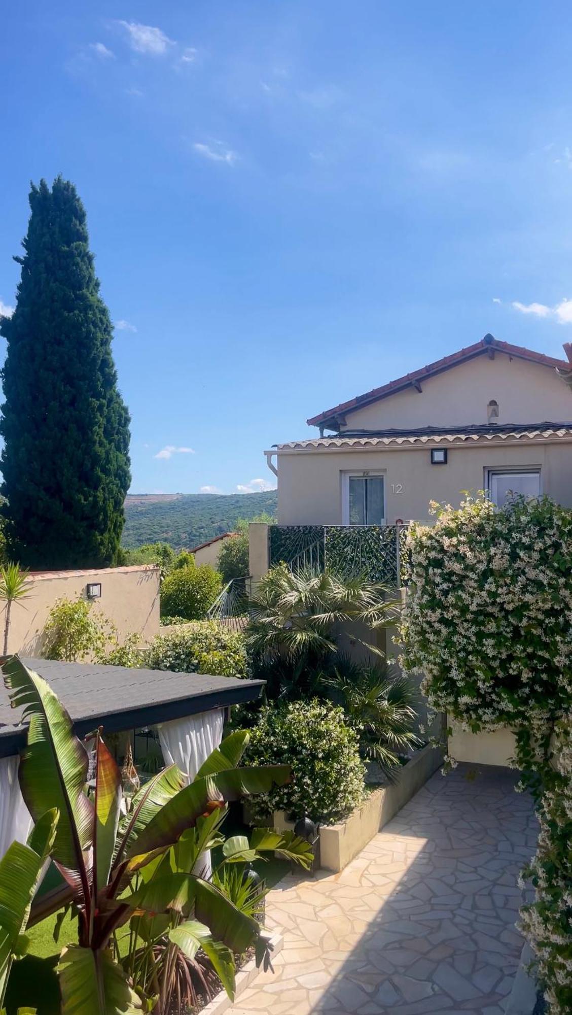 Hotel La Bastide Gourmande La Colle-sur-Loup Exterior foto
